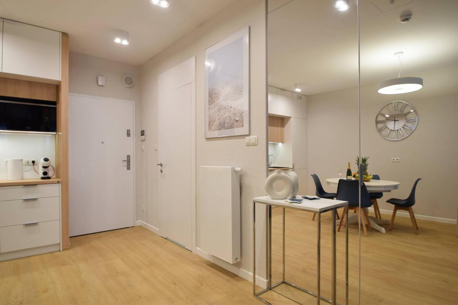 Rogowo Pearl Apartamenty Exterior photo