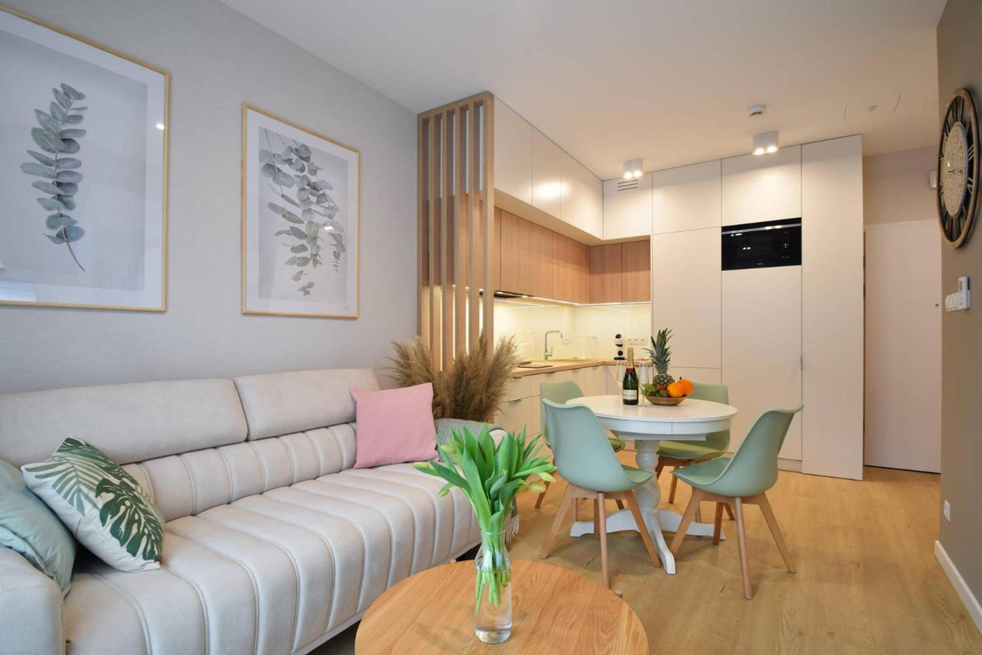 Rogowo Pearl Apartamenty Exterior photo