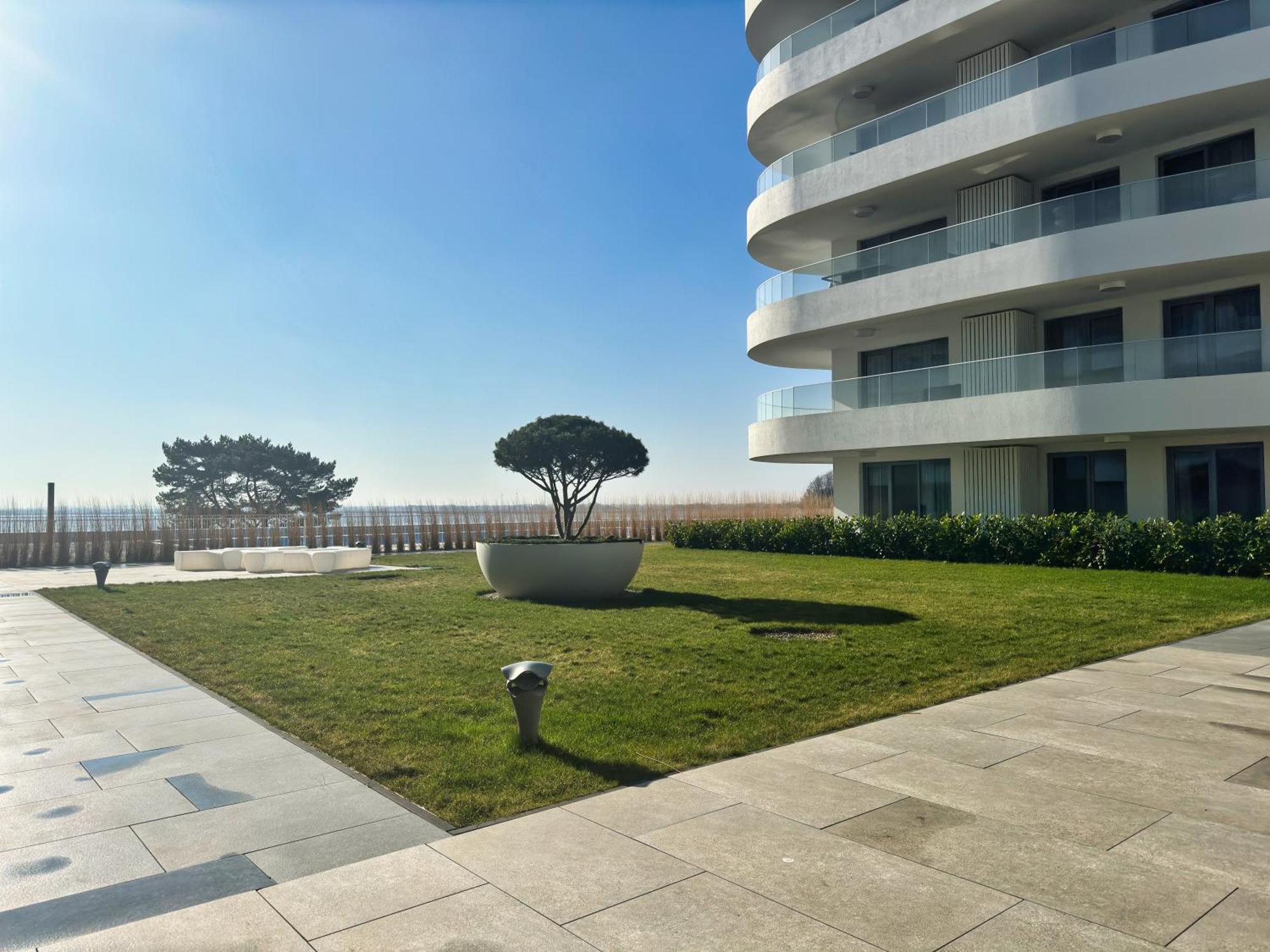 Rogowo Pearl Apartamenty Exterior photo
