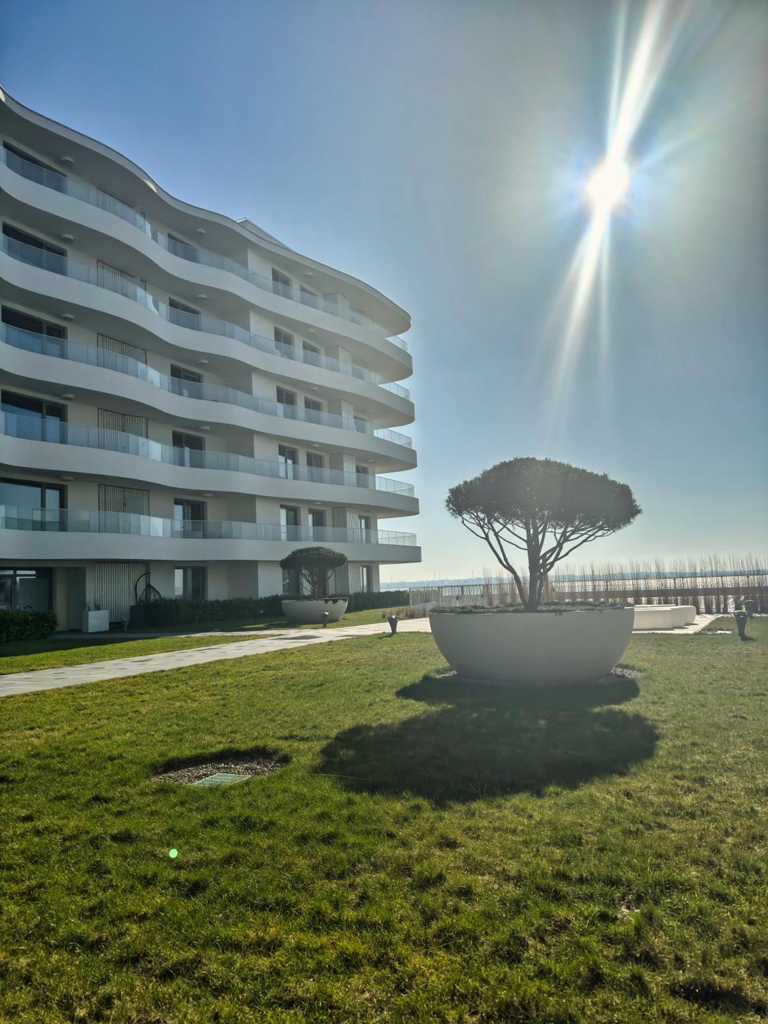 Rogowo Pearl Apartamenty Exterior photo