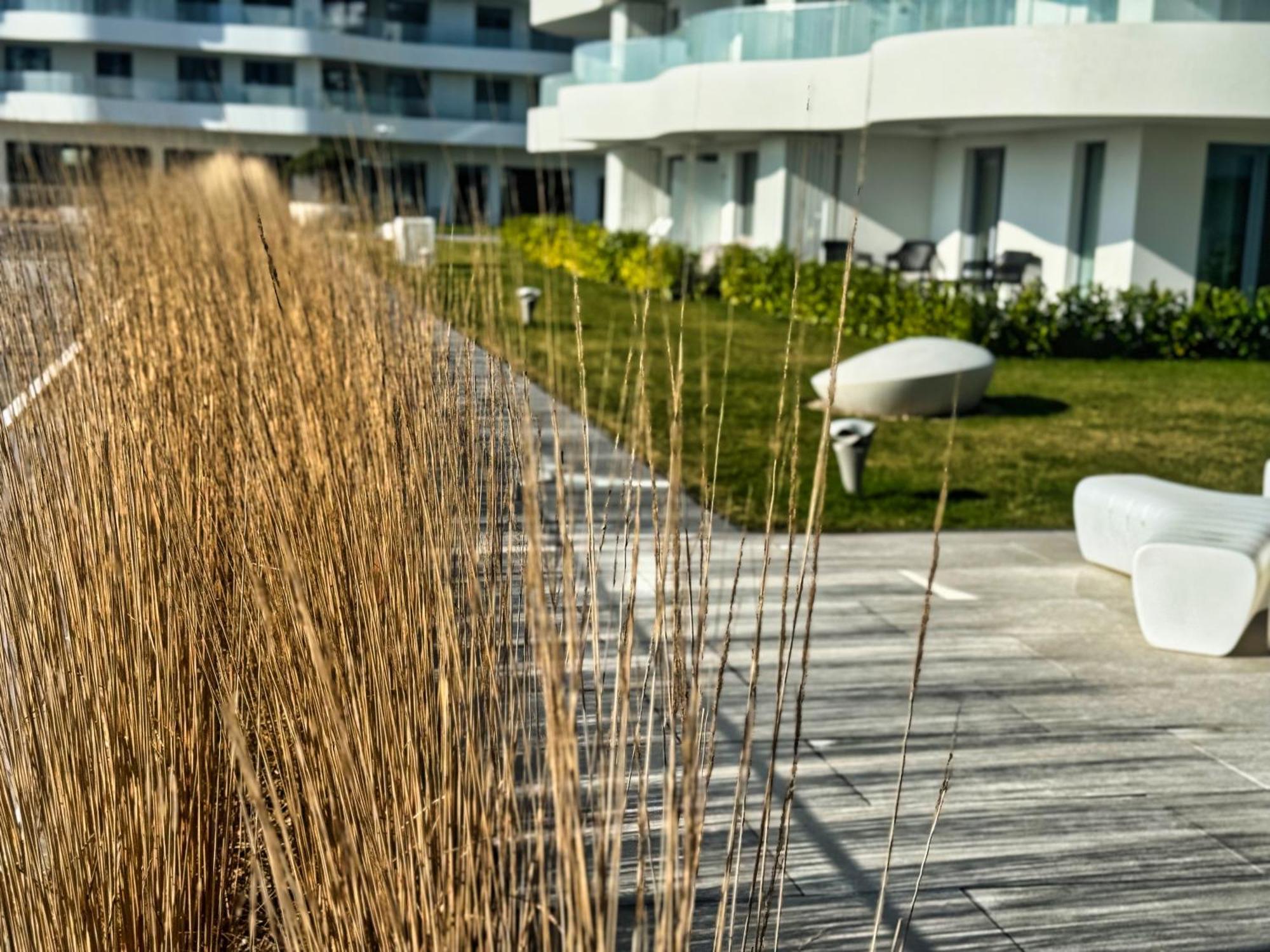 Rogowo Pearl Apartamenty Exterior photo
