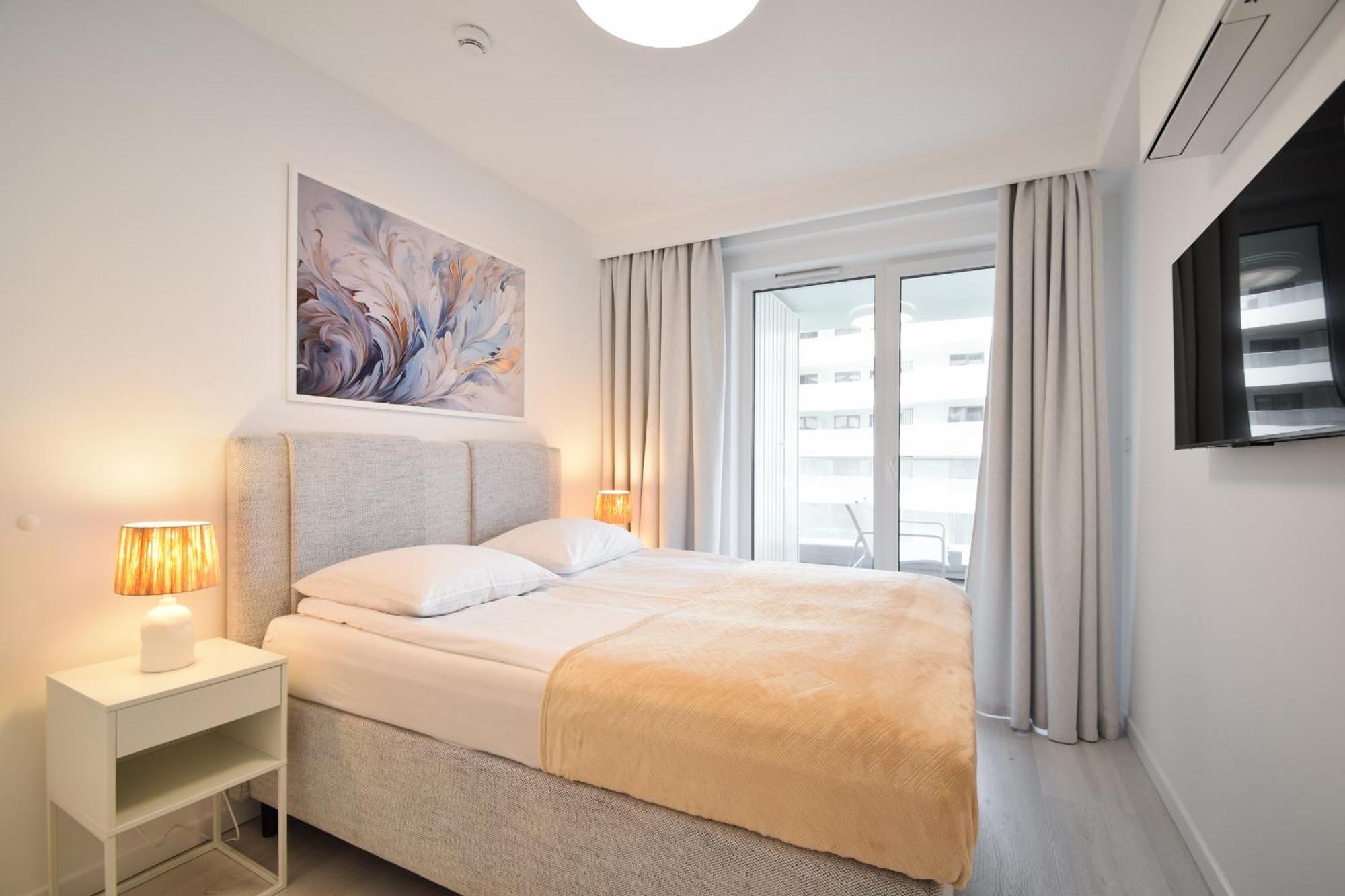 Rogowo Pearl Apartamenty Exterior photo